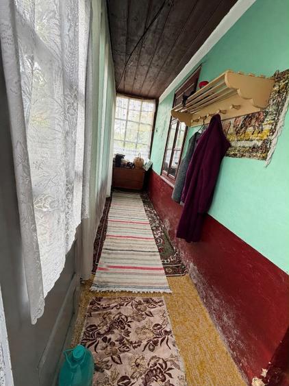 Casă cu 3 camere cu Teren 2500 Mp în Sălcioara