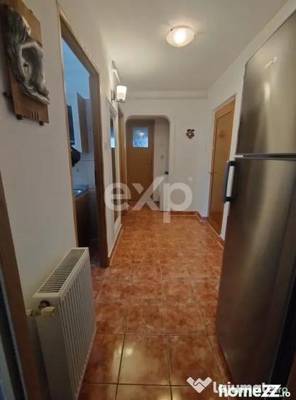 Apartament cu 2 camere decomandat în Tudor Vladimirescu