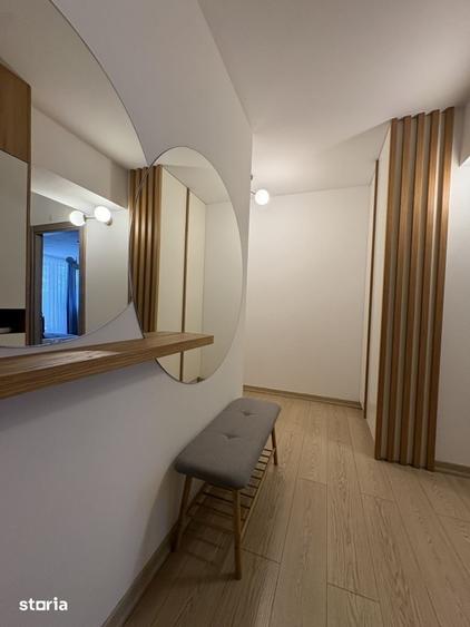 Apartament 3 camere Lux Metrocity Academiei Panduri bloc nou Parcare - 5