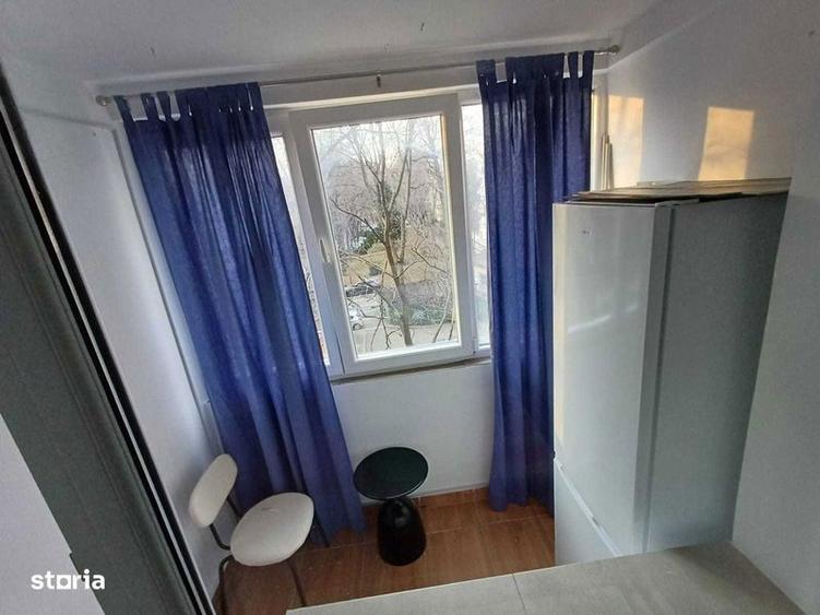 Garsonieră, mobilată în Apărătorii Patriei