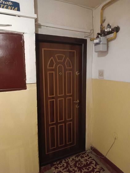Apartament cu 2 camere decomandat în Obor