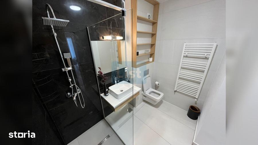0% Comision | Penthouse cu 3 camere si terasa de 44 mp | Gheorgheni - 4