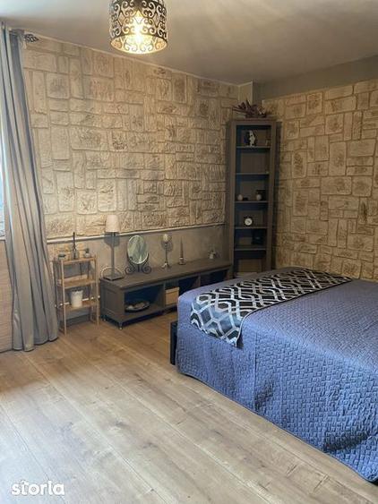 Casă cu 1 camere cu Teren 37 Mp în Obor