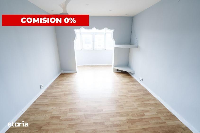 Apartament cu 4 camere decomandat, mobilat în Craiovița Nouă