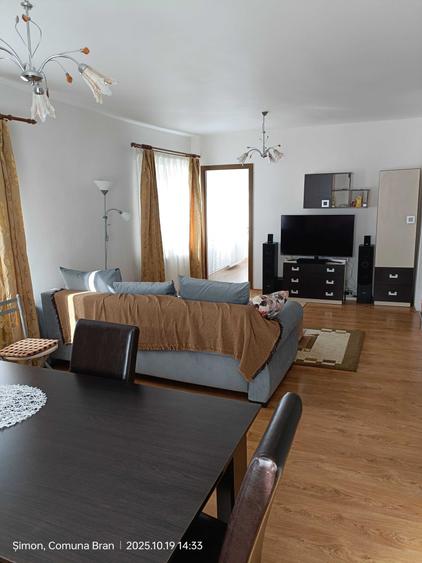 Casă cu 3 camere cu Teren 650 Mp în Șimon