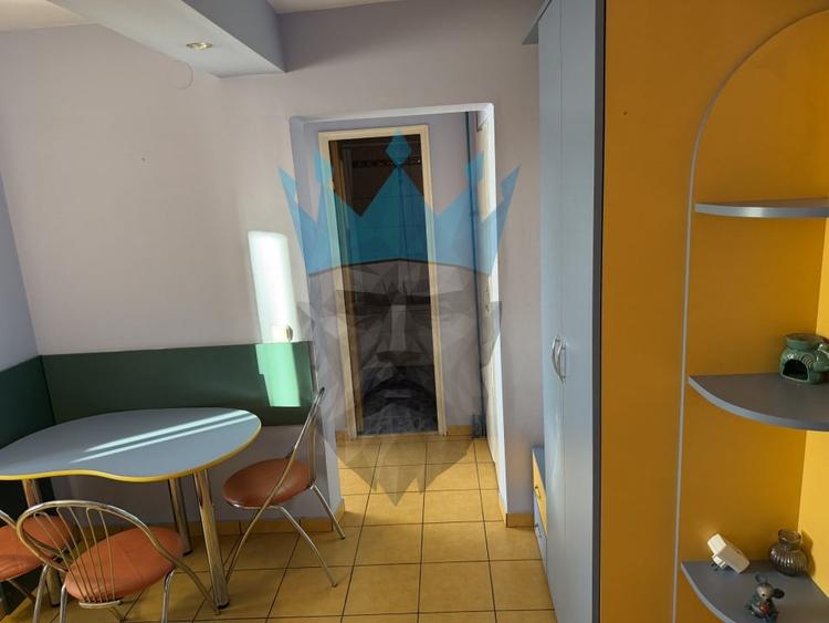 Apartament cu 2 camere decomandat, mobilat în Dristor