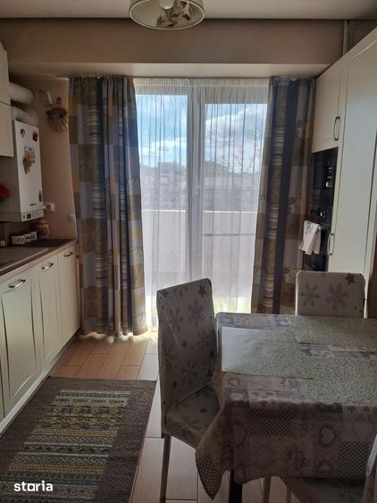 Apartament cu 4 camere în Central