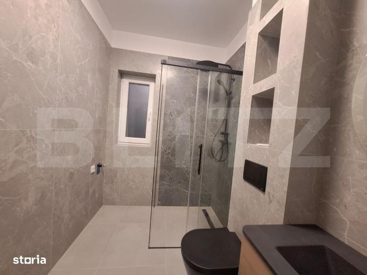 Casă cu 3 camere în Noua