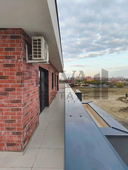 Apartament cu 2 camere decomandat în Mehala