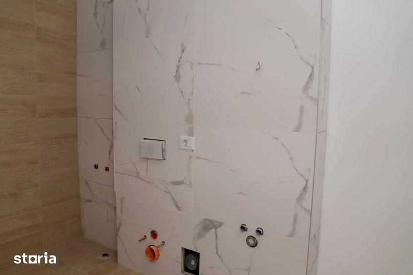 Apartament cu 2 camere în Pârneava