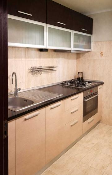 Apartament cu 2 camere decomandat în Calea Severinului