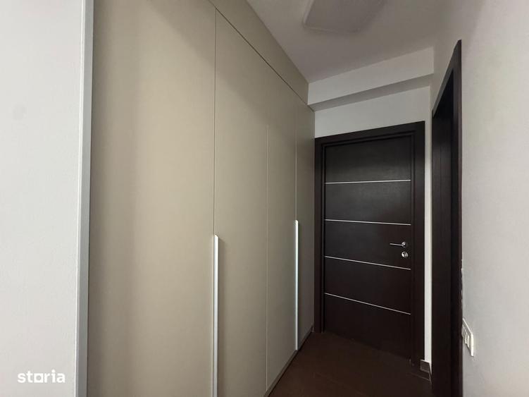 Apartament cu 2 camere în Sisești