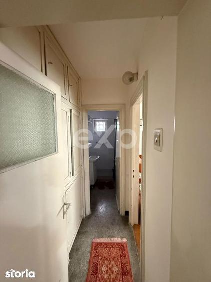 Apartament / 2 camere / Central - 3