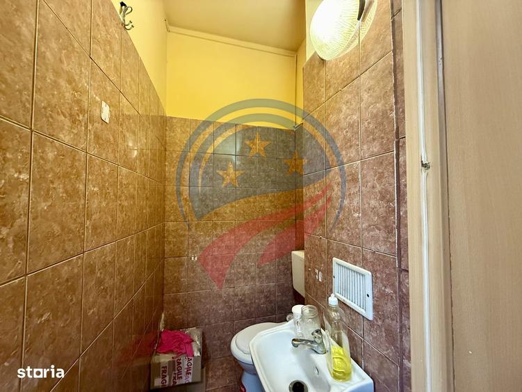 Spațiu comercial, de 23 mp, în Ultracentral