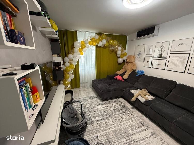 Apartament 2 camere-Alexandru cel bun/piata voievozilor - 7