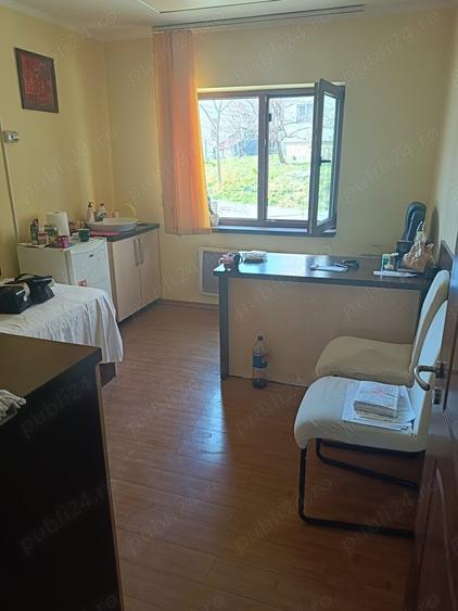 Apartament cu 4 camere decomandat în Techirghiol