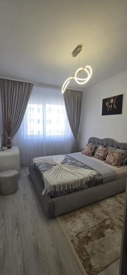 Apartament cu 2 camere în Militari