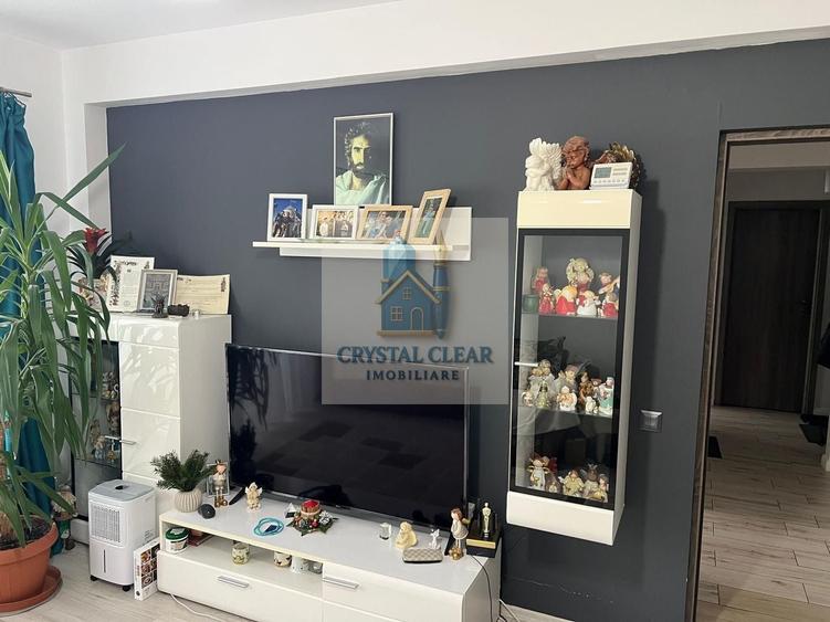 Apartament cu 2 camere în Tudor