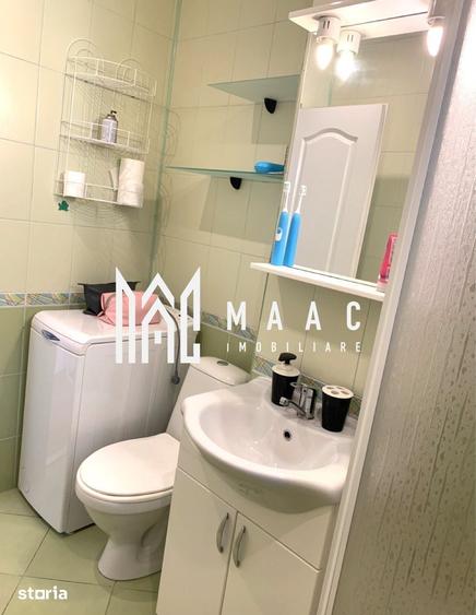 Apartament cu 3 camere în Calea Dumbrăvii