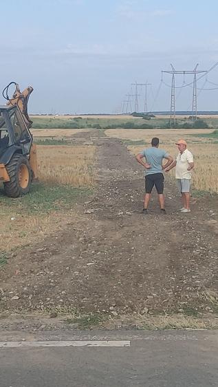 Spațiu comercial, în Vadu Anei