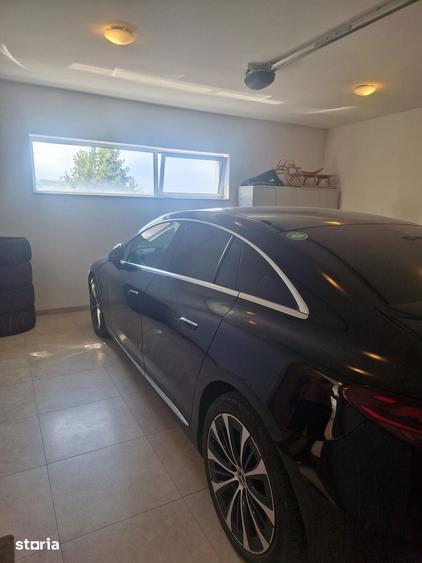 Casă cu 5 camere cu Teren 1701 Mp în Borhanci
