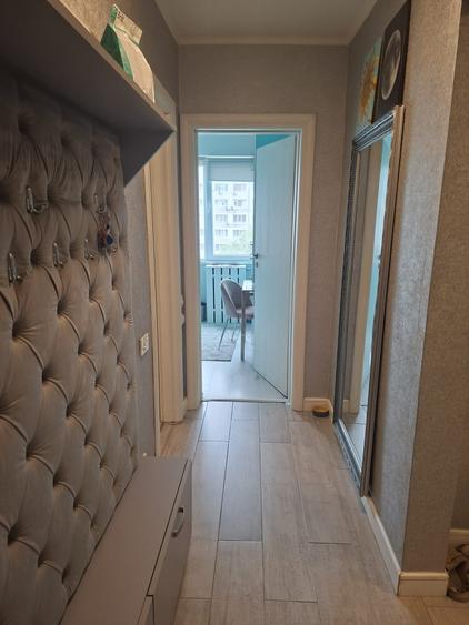 Apartament cu 2 camere decomandat, mobilat în Sălăjan