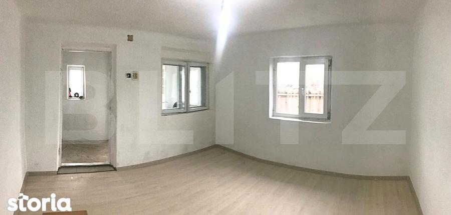 Casa + Teren - 1.724 mp Parcelat de vanzare Valea Mare, Dambovita - 7
