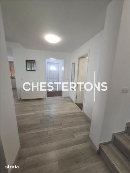 Casa de vanzare Samurcasi Buftea Vila P+1Duplexpod locuibil - 10