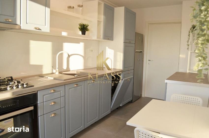Apartament 2 Camere | Piata Presei Libere - 5
