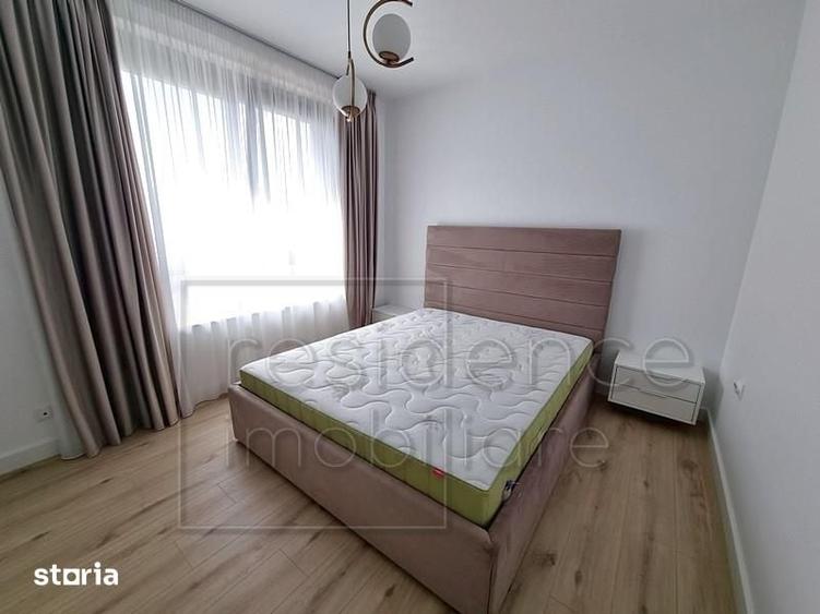 Apartament modern 2 camere, Intre Lacuri, zona Iulius Mall+Garaj - 4