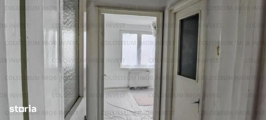 Apartament 3 camere, decomandat - zona Astra - 2