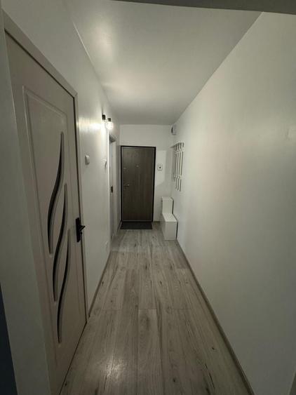 Apartament cu 2 camere în Aleea Tudor Neculai