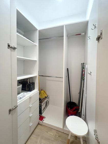 Apartament cu 3 camere decomandat în Floreasca