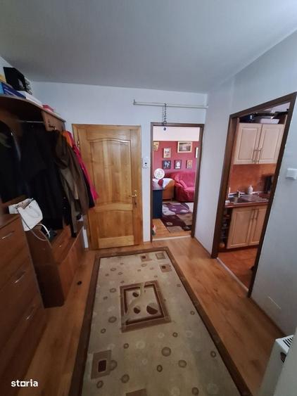 Apartament cu 3 camere decomandat în Ostroveni