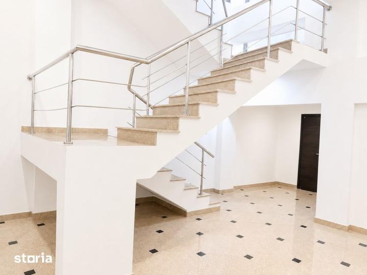 Spațiu comercial, de 124.76 mp, în 13 Septembrie