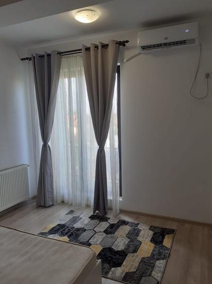 Garsonieră semidecomandată în Alexandriei