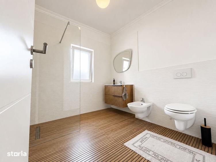 Duplex modern in Covaci, cu gradina generoasa, terasa acoperita - 19