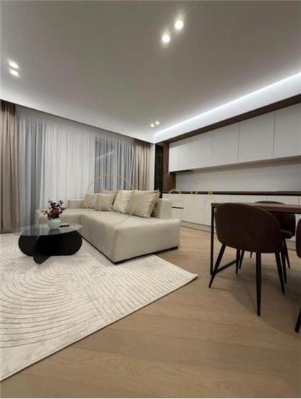 Cortina 126 inchiriere 3camere Pipera - Iancu Nicolae - 2