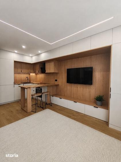 Apartament cu 2 camere decomandat în Traian