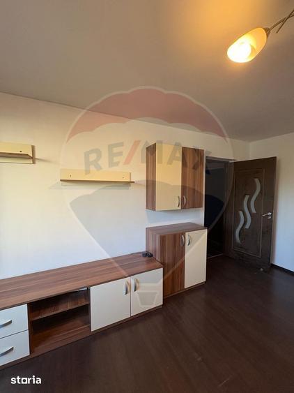 Apartament cu 1 camera de inchiriat in zona Vlaicu - 1