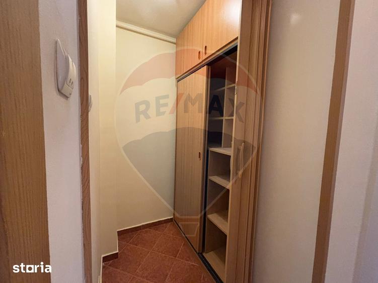 Apartament cu 2 camere în Vitan