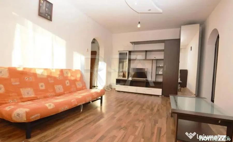2 camere Iancului, an 1979, metrou, 52 mp, renovat - Bucuresti (Bucuresti-Ilfov) - 2