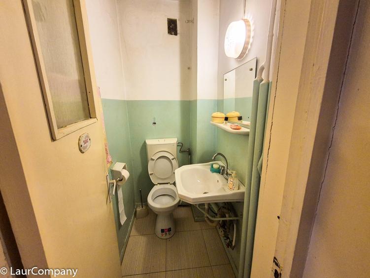 Apartament 3 camere Ultracentral Pitesti - 9