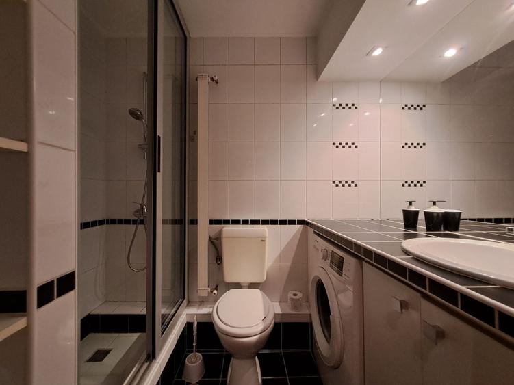 Unirii Sitraco apartament 2 camere de inchiriat - 14