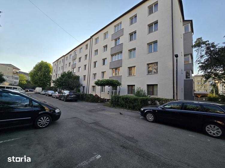 Apartament 2 camere zona Sens - 2