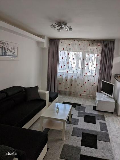 Apartament cu 2 camere semidecomandat în Moșilor