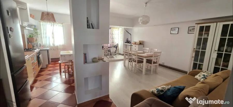 Apartament 3 camere, 65.57 mp, zona Brazda lui Novac - 8