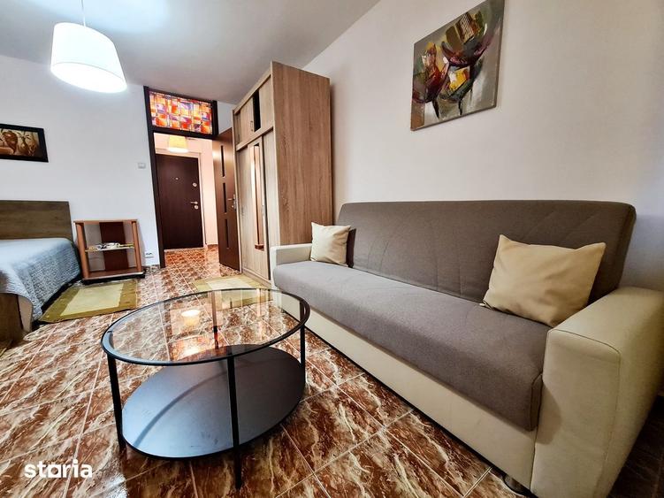 Garsonieră în Pantelimon