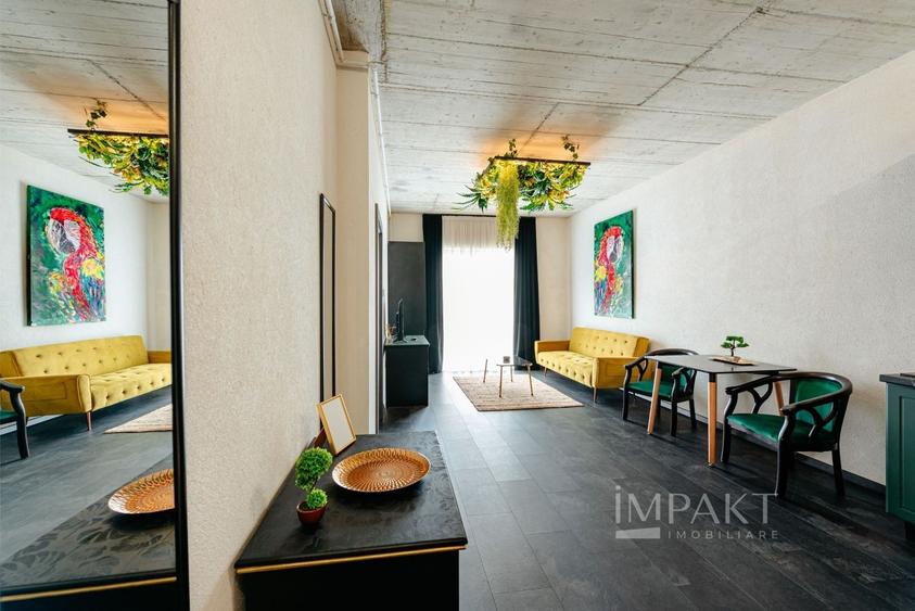 Apartament lux, în zona Semicentrală! - 5