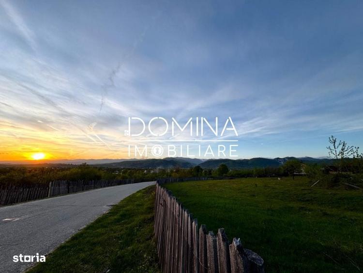 Spațiu comercial, în Baia de Fier